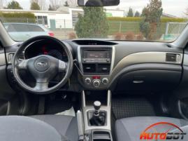запчастини  SUBARU Forester III (SH, S12) запчастини  SUBARU Forester III (SH, S12) фото 8