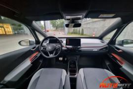 запчастини  VOLKSWAGEN ID.3 фото 9