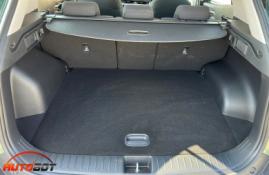 запчастини  KIA Sportage V фото 9