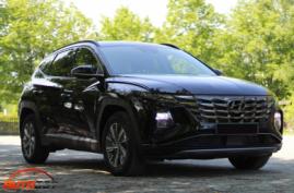 запчасти  HYUNDAI Tucson IV фото 9