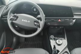 запчастини  KIA Niro II (SG2) фото 9