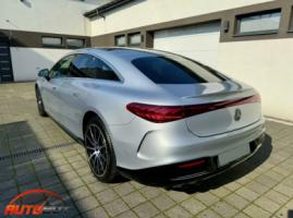 запчастини  MERCEDES-BENZ EQS (V297) фото 9