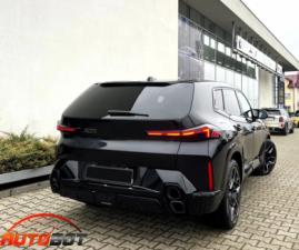 запчастини  BMW XM (G09) фото 9