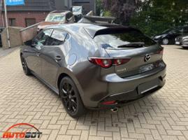 запчасти  MAZDA 3 IV (BP) фото 9