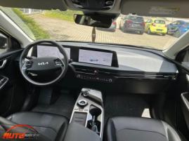 запчастини  KIA EV6 фото 9