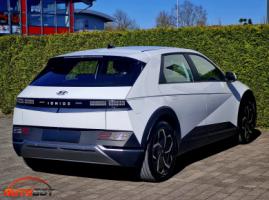 запчастини  HYUNDAI Ioniq 5 фото 9