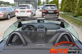 запчасти  MERCEDES-BENZ SLK-CLASS R171 фото 10