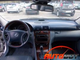 запчастини  MERCEDES-BENZ C-CLASS W203/S203 запчастини  MERCEDES-BENZ C-CLASS W203/S203 фото 10