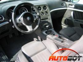 запчасти  ALFA ROMEO Brera (939) фото 10