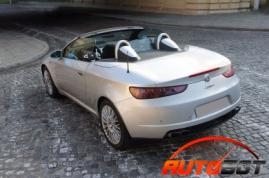 запчасти  ALFA ROMEO Spider VI (939) фото 10