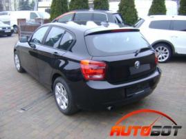 запчастини  BMW 1 Series E87 фото 10