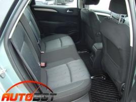 запчастини  CITROEN C4 II (B7) фото 10