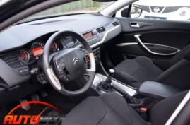 запчастини  CITROEN C5 II X7 (RD, TD) фото 6