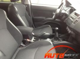 запчастини  CITROEN C-Crosser (EP) фото 10