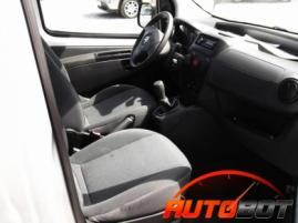 запчасти  CITROEN Nemo фото 10