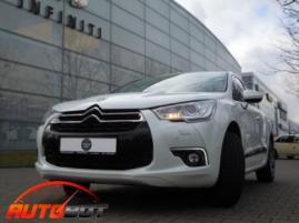 запчасти  CITROEN DS4 фото 10