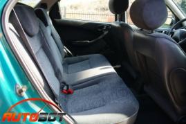 запчасти  CITROEN Xsara II (N0, N1, N2) фото 10