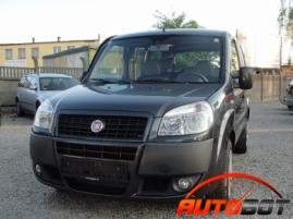 запчастини  FIAT Doblo II (152, 263) фото 10