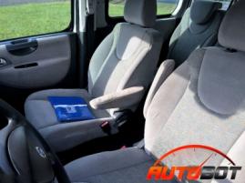 запчастини  FIAT Scudo II (270) фото 10