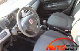 запчастини  FIAT Palio I 3G/4G (178DX, 178BX) фото 10