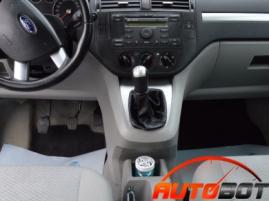 запчастини  FORD Focus C-Max (DM2) фото 10