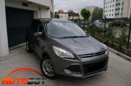 запчастини  FORD Kuga Mk2 (CBS) фото 10
