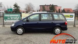 запчастини  FORD Galaxy Mk2 (VX, VY, WGR) фото 10