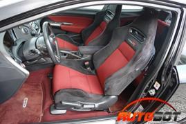 запчасти  HONDA Civic Type R III (FD, FN) фото 10