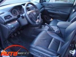 запчастини  HONDA CR-V IV (RM1-RM4) запчастини  HONDA CR-V IV (RM1-RM4) фото 10