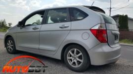 запчастини  HONDA FR-V (BE) фото 10