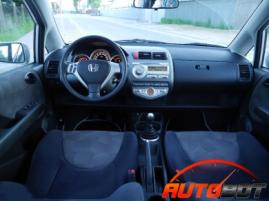запчастини  HONDA Jazz II (GD) запчастини  HONDA Jazz II (GD) фото 10