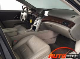 запчастини  HONDA Legend IV (KB1) фото 10