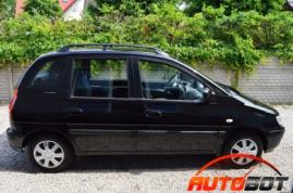 запчастини  HYUNDAI Matrix (FC) фото 10