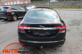 запчастини  JAGUAR XF I (X250) фото 10