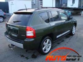 запчасти  JEEP Compass I (MK49) фото 10