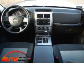 запчастини  JEEP Liberty II (KK) фото 10