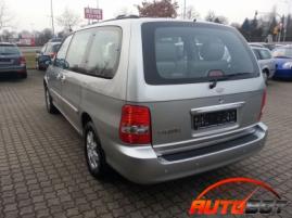 запчасти  KIA Carnival I (UP, GQ) запчасти  KIA Carnival I (UP, GQ) фото 10