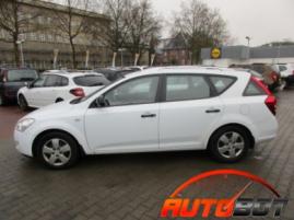 запчасти  KIA Cee'd I (ED) фото 10