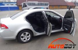 запчастини  KIA Magentis III (TF) запчастини  KIA Magentis III (TF) фото 10