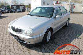 запчастини  LANCIA Lybra (839AX, 839BX) запчастини  LANCIA Lybra (839AX, 839BX) фото 10