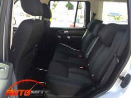 запчасти  LAND ROVER Discovery IV (L319, LR4) фото 11