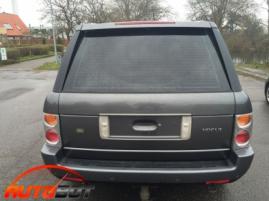 запчасти  LAND ROVER Range Rover III (L322, LM) фото 10