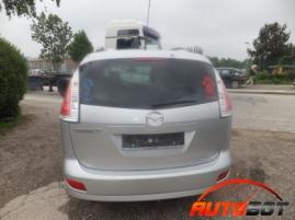 запчасти  MAZDA 5 II (CR19) фото 10