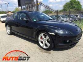 запчастини  MAZDA RX-8 I (SE17) фото 3