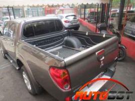 запчастини  MITSUBISHI L200 IV (KA_T, KB_T) запчастини  MITSUBISHI L200 IV (KA_T, KB_T) фото 11