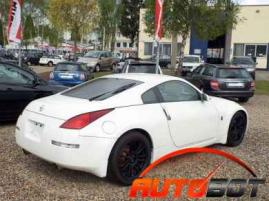 запчастини  NISSAN 350Z (Z33) запчастини  NISSAN 350Z (Z33) фото 11