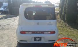 запчасти  NISSAN Cube III (Z12) фото 12