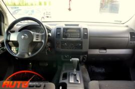 запчастини  NISSAN Frontier II (D22 Navara) фото 10