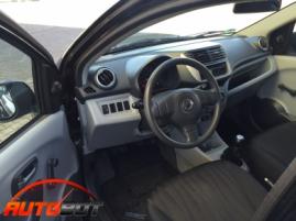 запчастини  NISSAN Pixo (UA0) фото 11