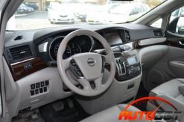 запчасти  NISSAN Quest IV (RE52) фото 10